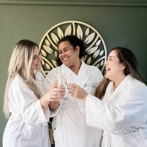 Day Spa Entre Amigas(os)