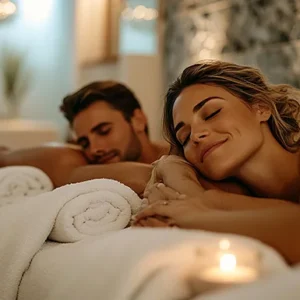 Day Spa Romântico Clássico