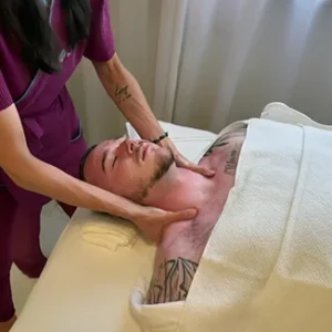 Day Spa Terapêutico